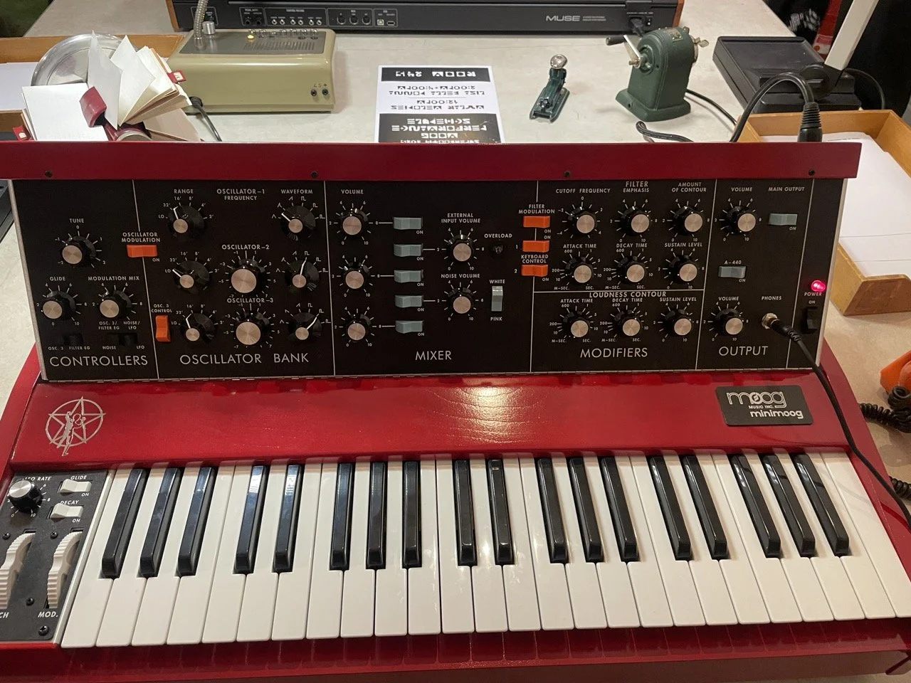 SUPERBOOTH 2025 - REPORT IN BRIEF! — SYNTH EVOLUTION